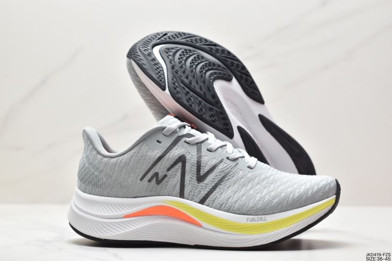 New Balance Sneakers